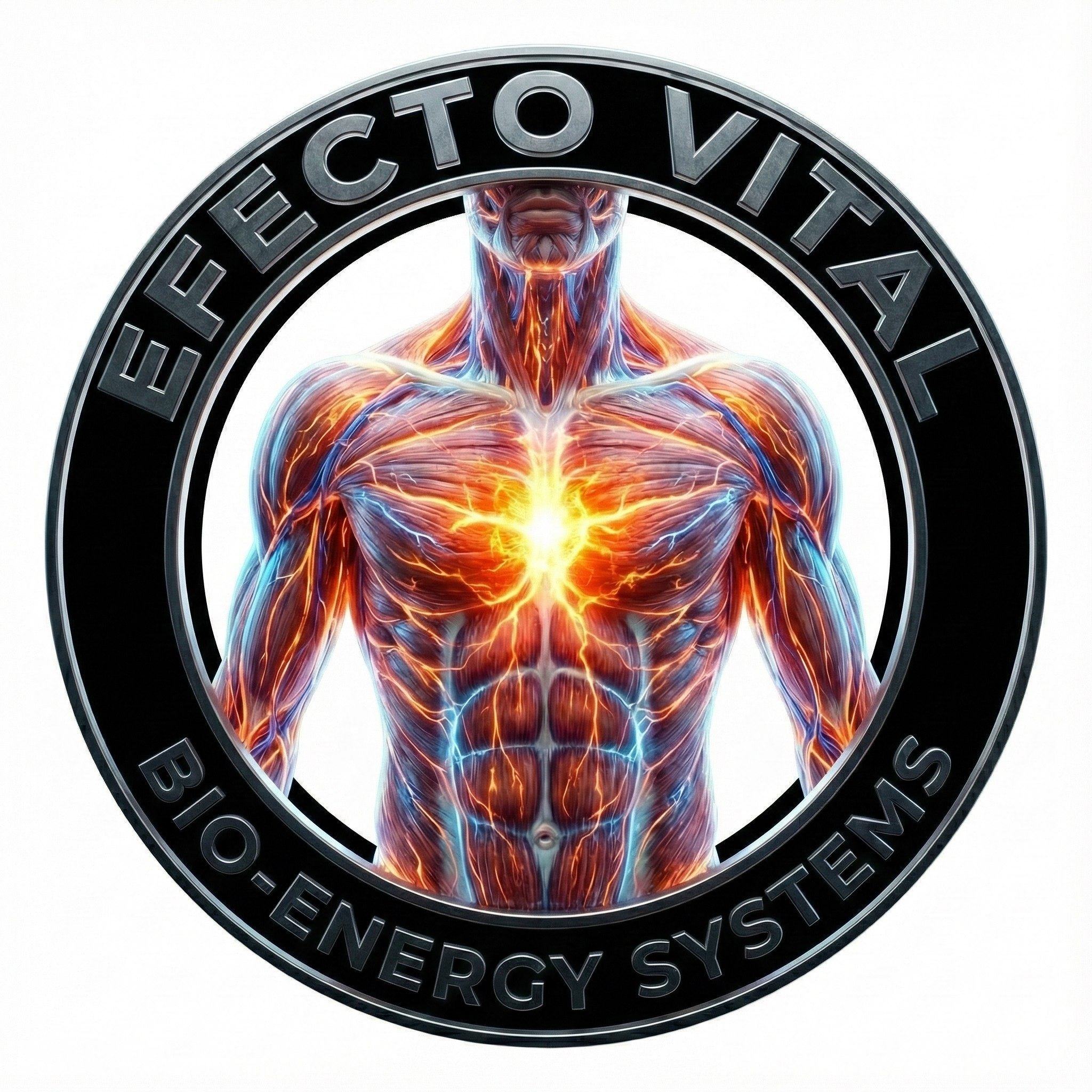Efecto Vital Logo