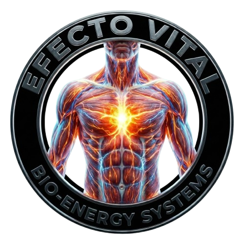 Efecto Vital Logo